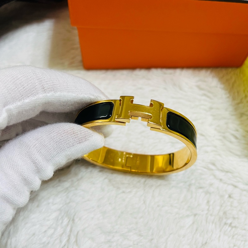 Hermes 經典H手環-24