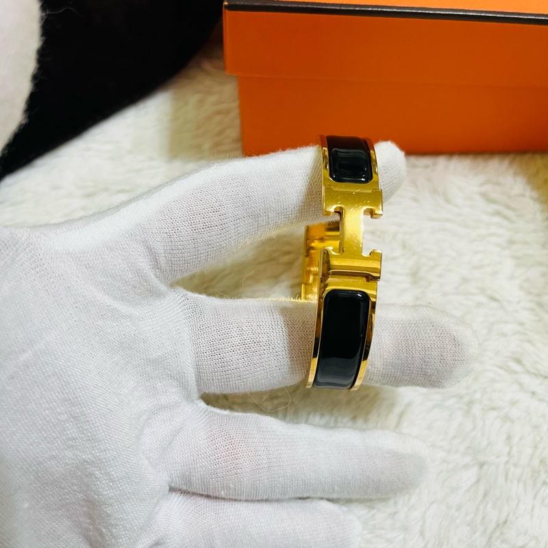 Hermes 經典H手環-25