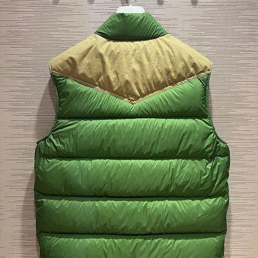 💎Han's house精品服飾💎moncler Veny 滑雪系列 防水 羽絨 背心 現貨 L ~ XL 原價40300-2