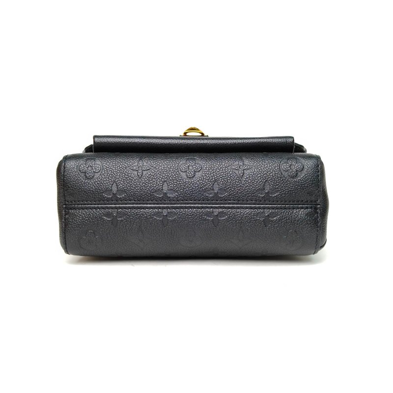 LOUIS VUITTON VAVINBB20黑色牛皮2020肩背包-4