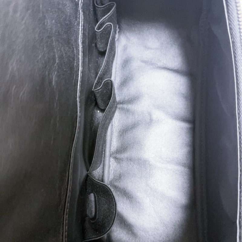 🎄聖誕大特價～12/25全網最低價🎄LV棋盤格手拿包 外出包 洗漱包 盥洗包 旅行包 化妝包 男生包包 銀釦手拿包-15