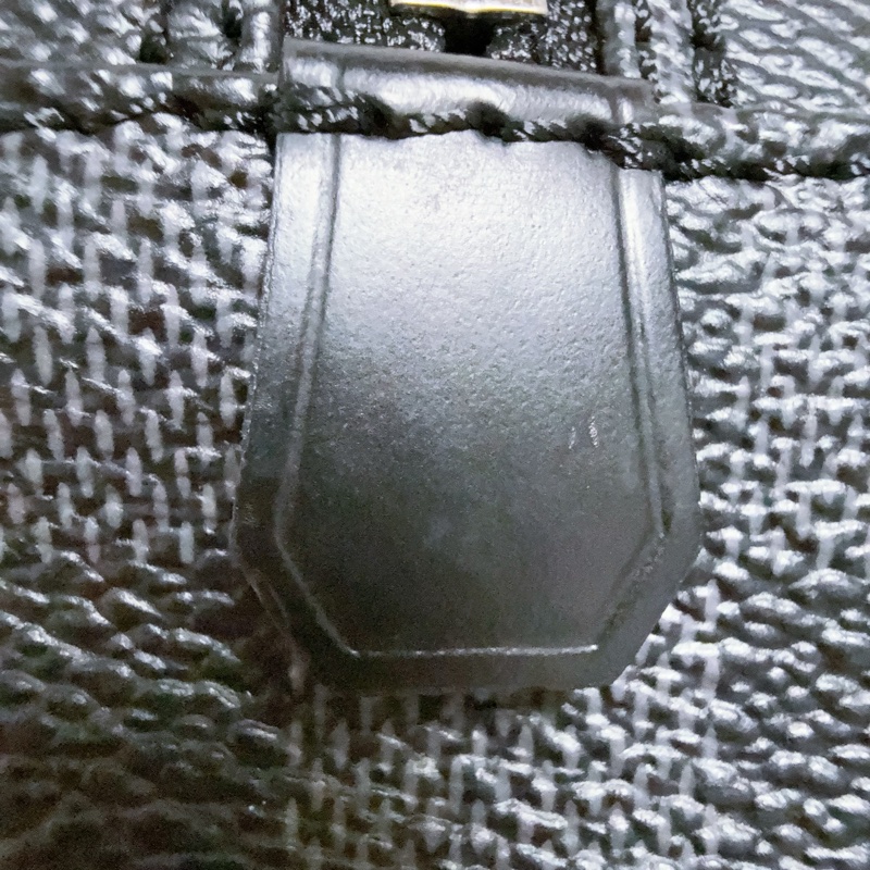 🎄聖誕大特價～12/25全網最低價🎄LV棋盤格手拿包 外出包 洗漱包 盥洗包 旅行包 化妝包 男生包包 銀釦手拿包-26