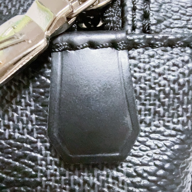 🎄聖誕大特價～12/25全網最低價🎄LV棋盤格手拿包 外出包 洗漱包 盥洗包 旅行包 化妝包 男生包包 銀釦手拿包-31