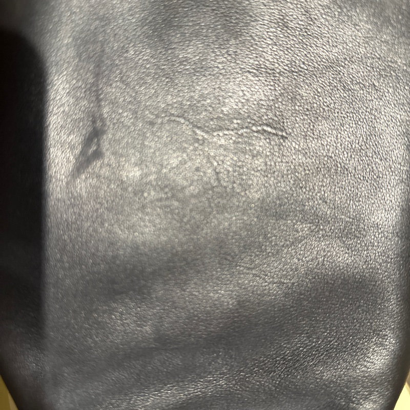 LV logo 長筒靴-29