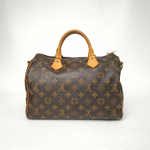 LOUIS VUITTON Sp30配肩帶老花PVC2012肩背包