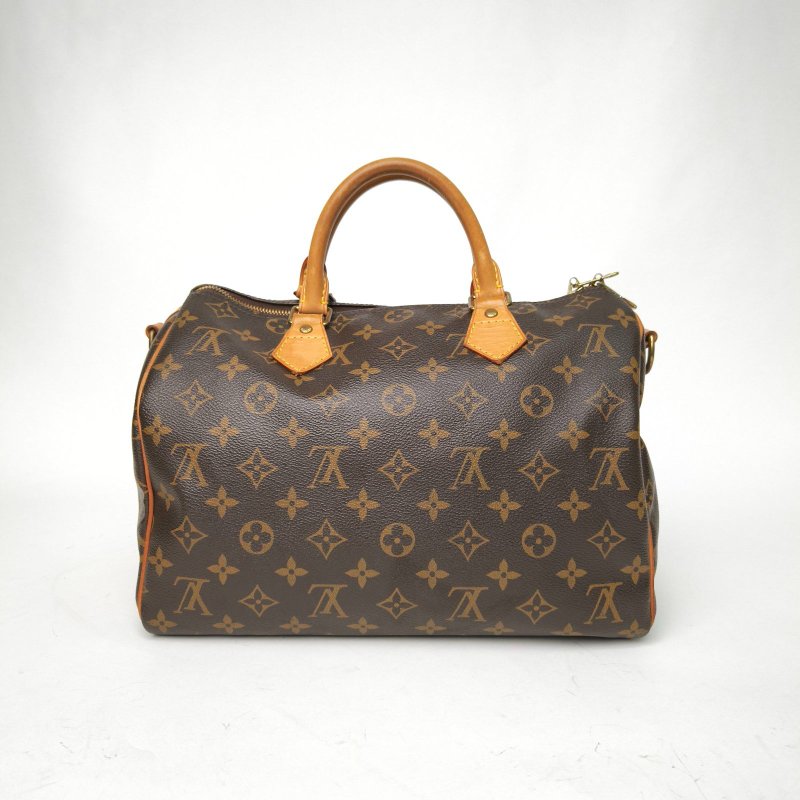 LOUIS VUITTON Sp30配肩帶老花PVC2012肩背包-0