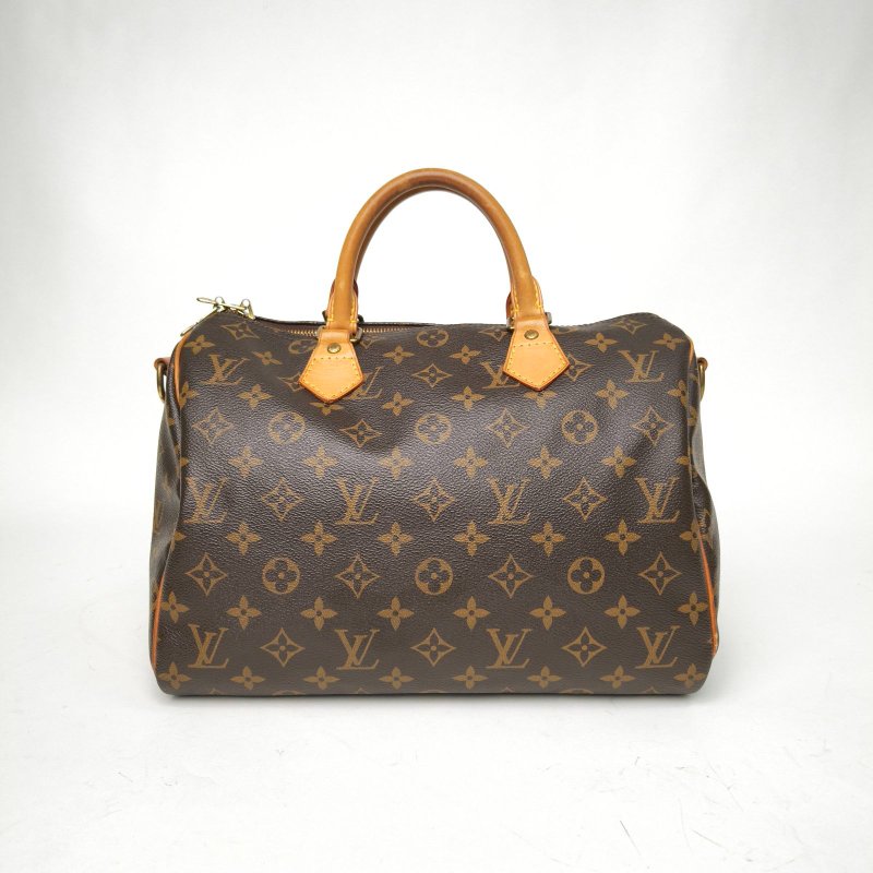 LOUIS VUITTON Sp30配肩帶老花PVC2012肩背包-2