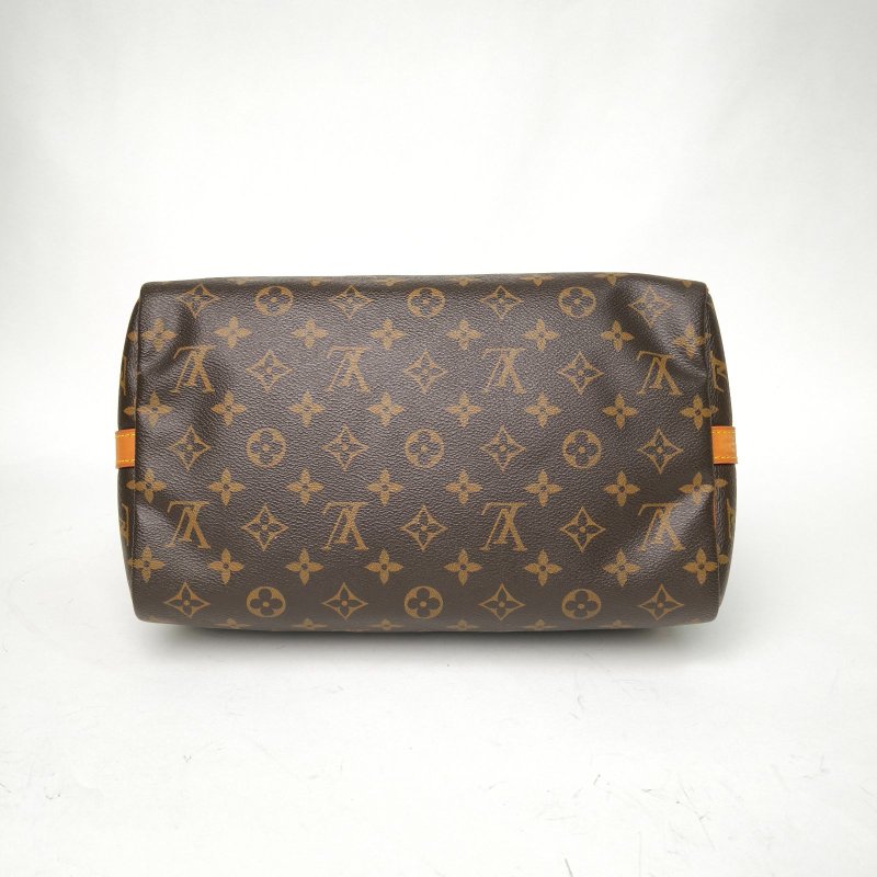 LOUIS VUITTON Sp30配肩帶老花PVC2012肩背包-4