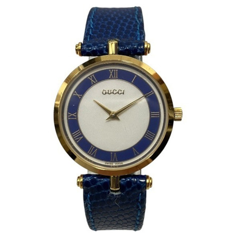 Gucci Sherry系列女士石英腕錶