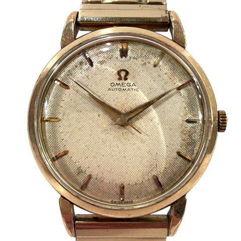 歐米茄 2888/2864-1 501型自動男士腕錶