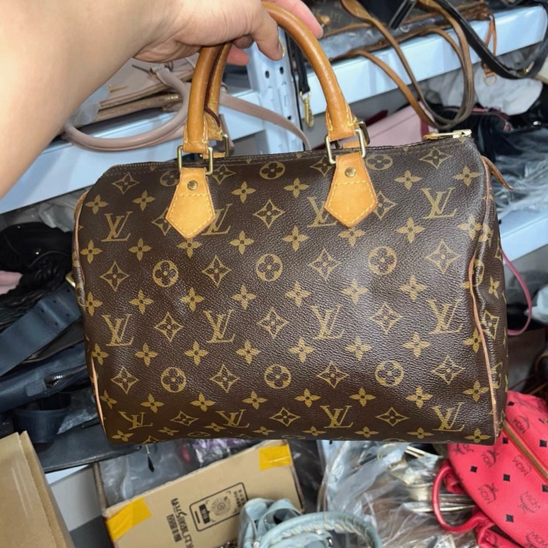 LV speedy30-0