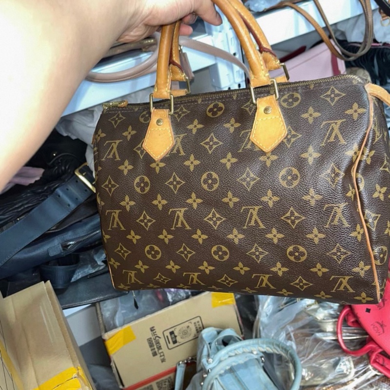 LV speedy30-1
