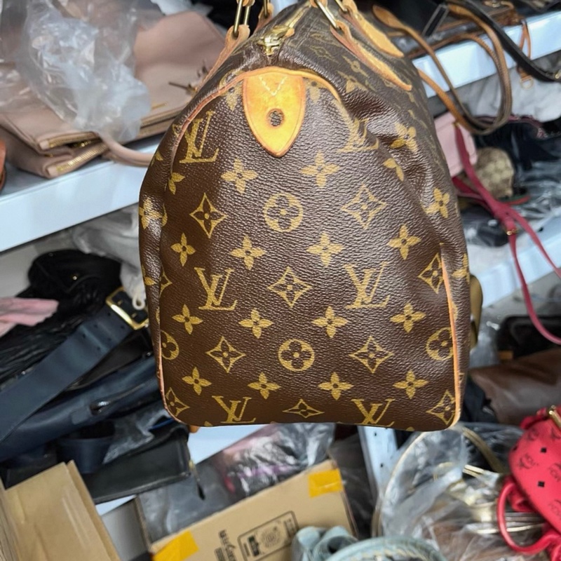 LV speedy30-3