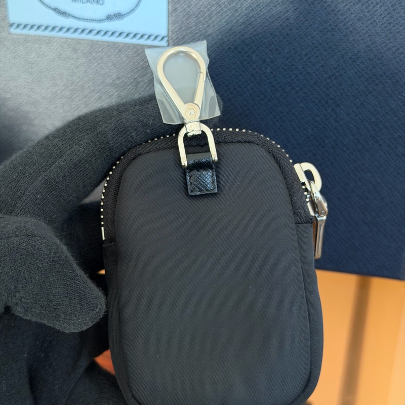 #全新閑置#附盒子 Prada2005三合一 膜未撕-16