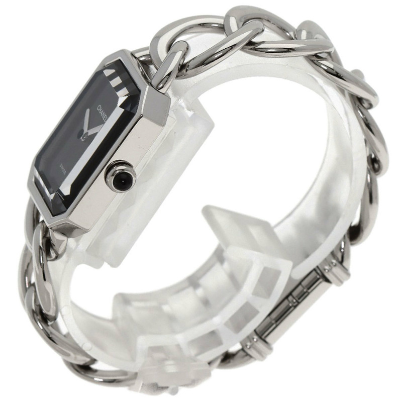 香奈兒 H0452 Premiere 女士腕錶 不鏽鋼/SS-1