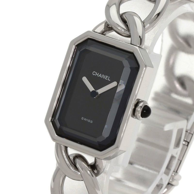 香奈兒 H0452 Premiere 女士腕錶 不鏽鋼/SS-2