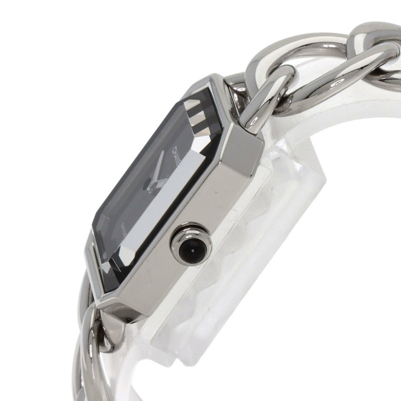 香奈兒 H0452 Premiere 女士腕錶 不鏽鋼/SS-4