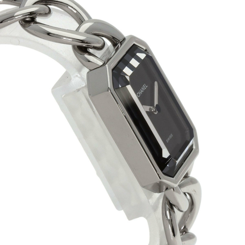 香奈兒 H0452 Premiere 女士腕錶 不鏽鋼/SS-5