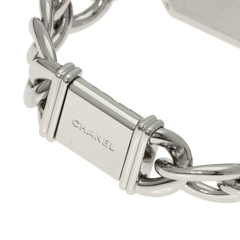 香奈兒 H0452 Premiere 女士腕錶 不鏽鋼/SS-7