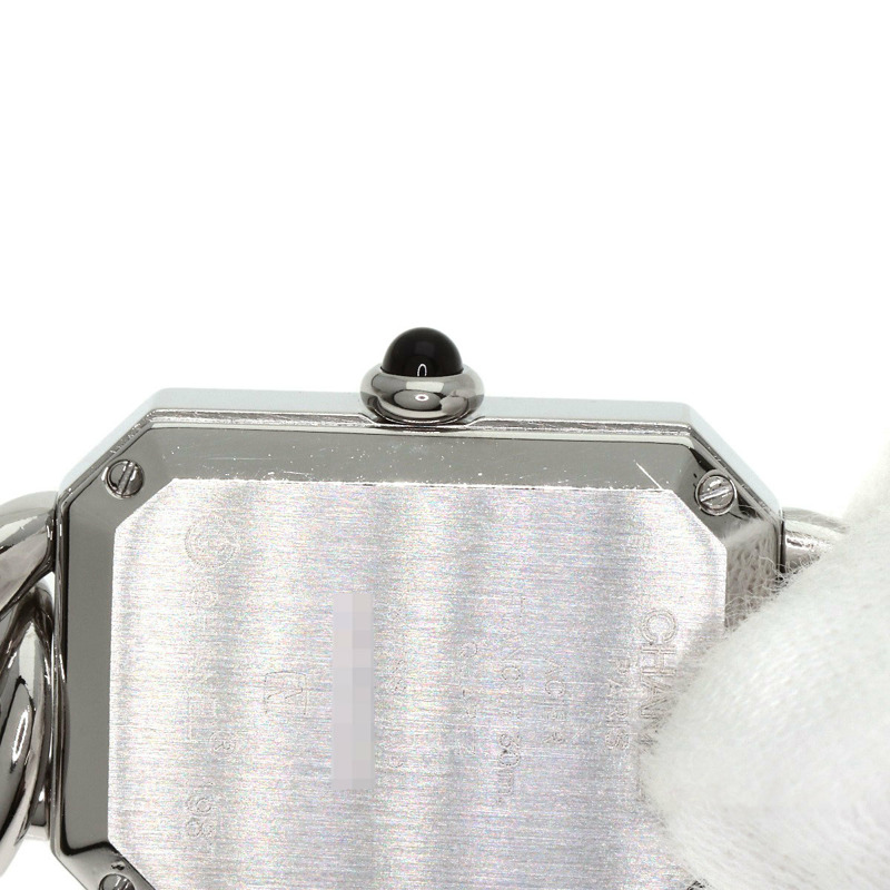 香奈兒 H0452 Premiere 女士腕錶 不鏽鋼/SS-17