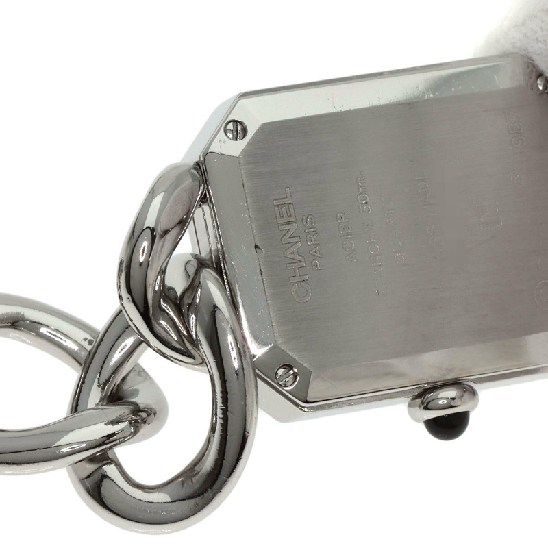 香奈兒 H0452 Premiere 女士腕錶 不鏽鋼/SS-19