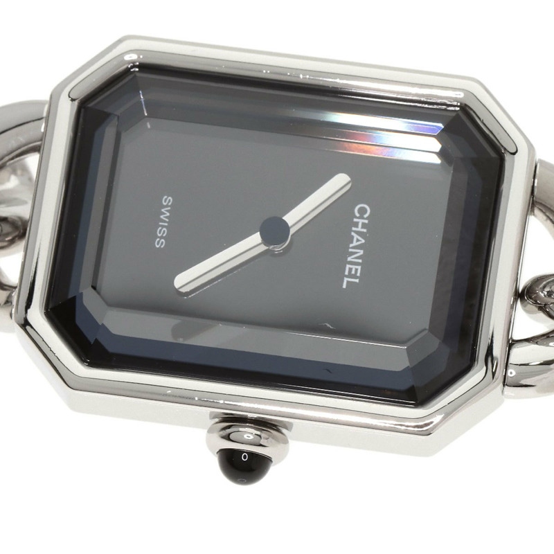 香奈兒 H0452 Premiere 女士腕錶 不鏽鋼/SS-20