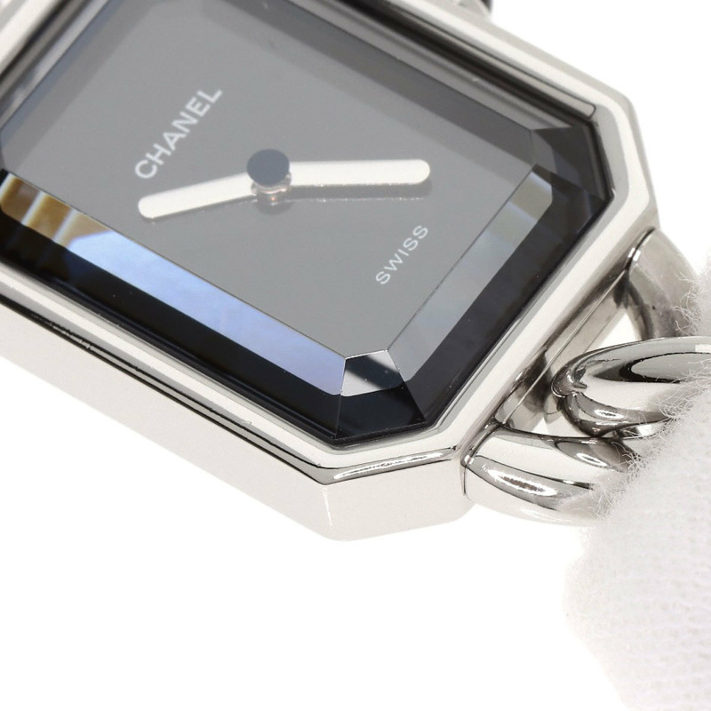 香奈兒 H0452 Premiere 女士腕錶 不鏽鋼/SS-21