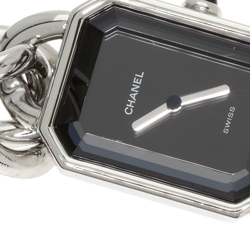 香奈兒 H0452 Premiere 女士腕錶 不鏽鋼/SS-22