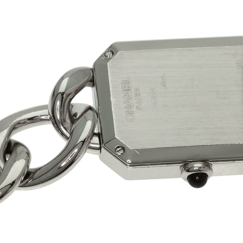 香奈兒 H0452 Premiere 女士腕錶 不鏽鋼/SS-23