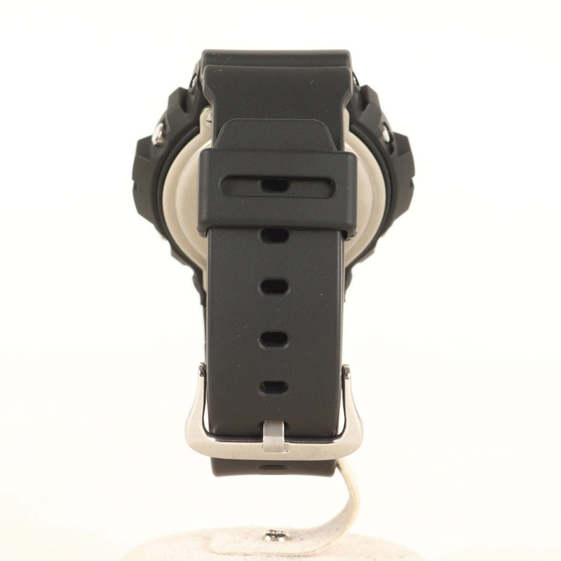 卡西歐 G-SHOCK DW-6900TR-1J 30週年紀念款腕錶，黑色，男士-1