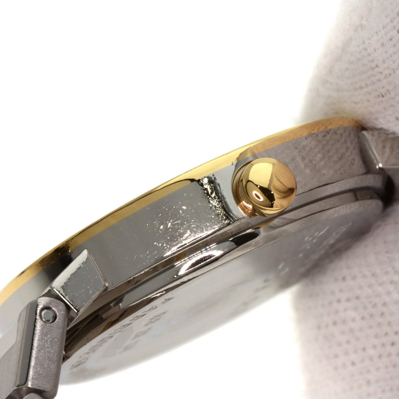 寶格麗 BB26SGD 女士腕錶,精鋼/SSx18KYG-9