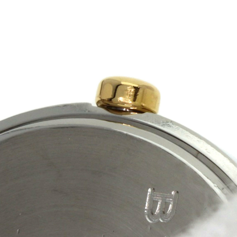 寶格麗 BB26SGD 女士腕錶,精鋼/SSx18KYG-10