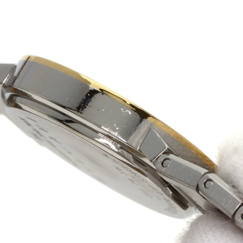 寶格麗 BB26SGD 女士腕錶,精鋼/SSx18KYG-11