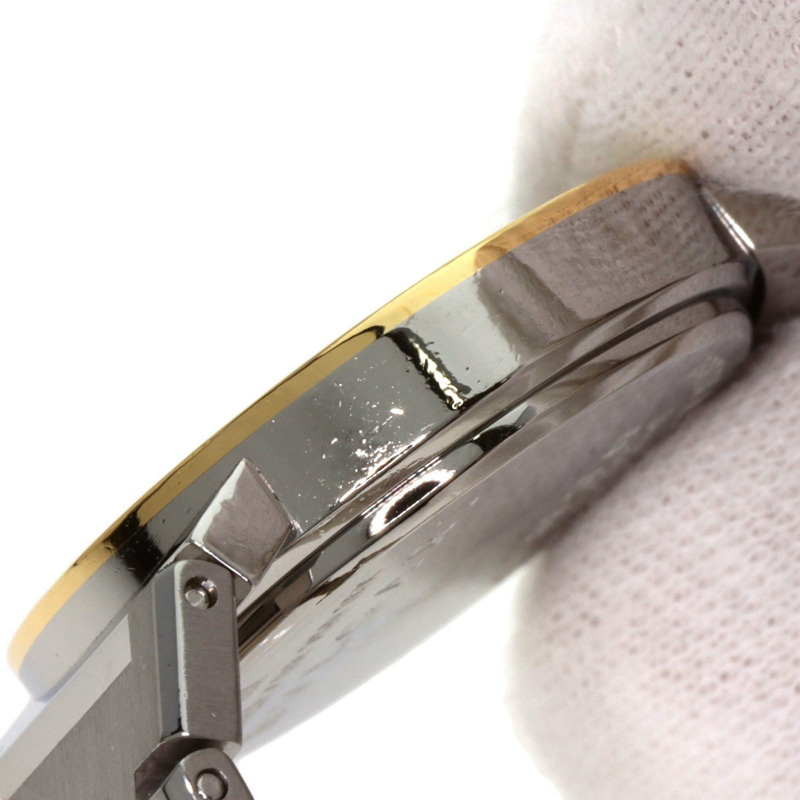 寶格麗 BB26SGD 女士腕錶,精鋼/SSx18KYG-12