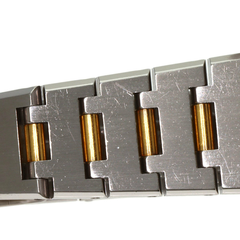 寶格麗 BB26SGD 女士腕錶,精鋼/SSx18KYG-20