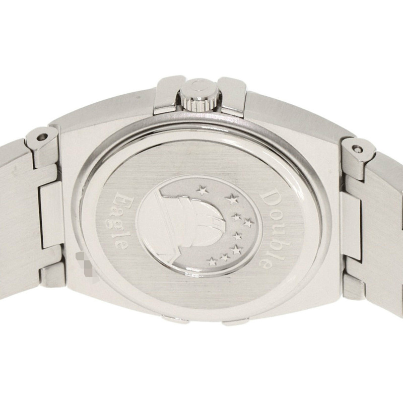 歐米茄 1581.70 星座系列腕錶 不鏽鋼/SS 女士 OMEGA-6