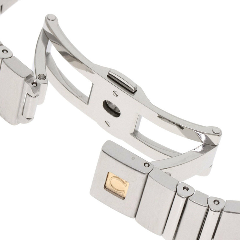 歐米茄 1581.70 星座系列腕錶 不鏽鋼/SS 女士 OMEGA-7