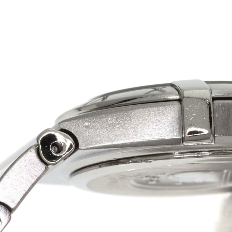 歐米茄 1581.70 星座系列腕錶 不鏽鋼/SS 女士 OMEGA-12