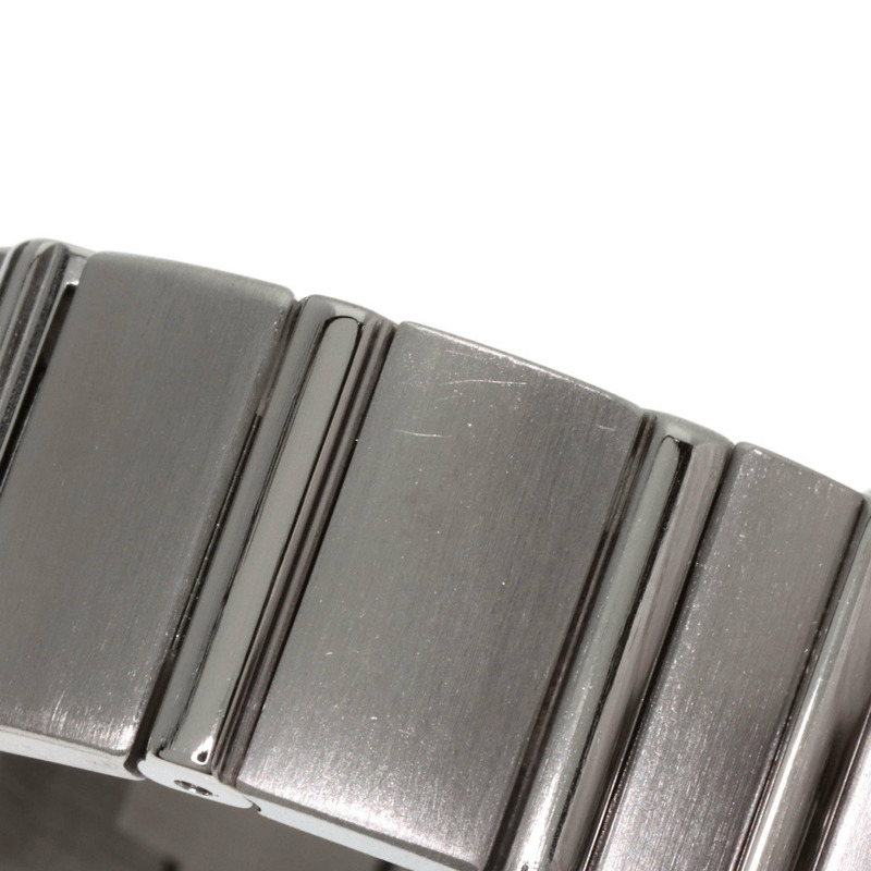 歐米茄 1581.70 星座系列腕錶 不鏽鋼/SS 女士 OMEGA-18