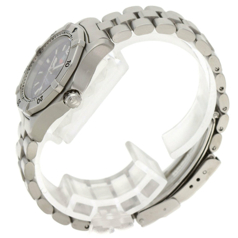 TAG Heuer WK1310-0 專業腕錶，不鏽鋼/SS，女款-1