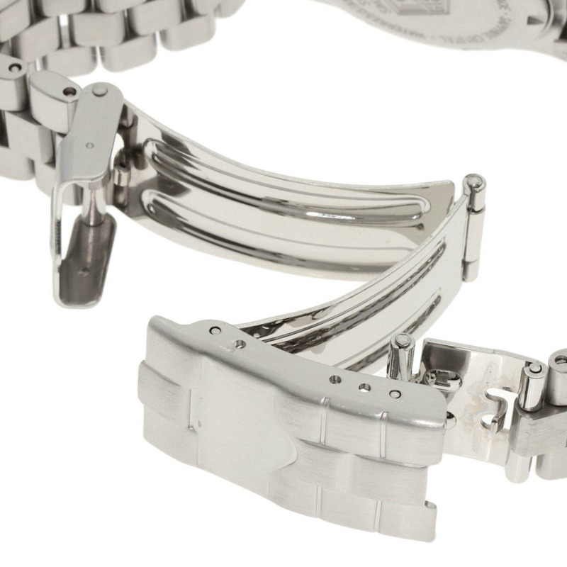 TAG Heuer WK1310-0 專業腕錶，不鏽鋼/SS，女款-7