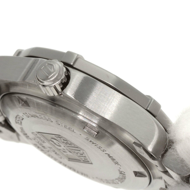 TAG Heuer WK1310-0 專業腕錶，不鏽鋼/SS，女款-10