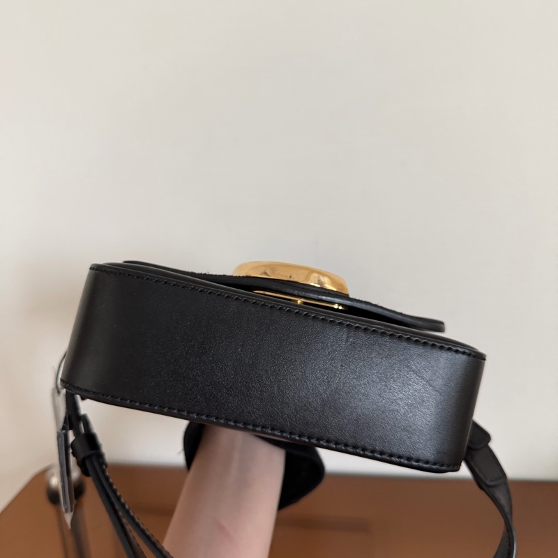 #全網最便宜Chloe C bag mini 方胖子-4