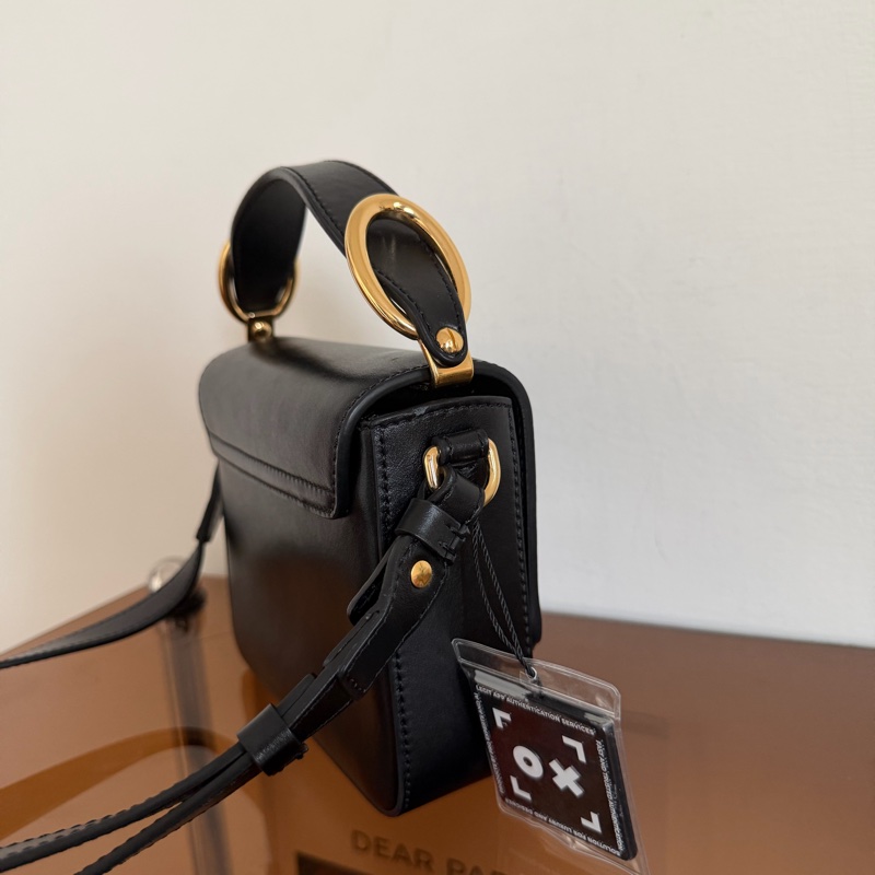 #全網最便宜Chloe C bag mini 方胖子-5