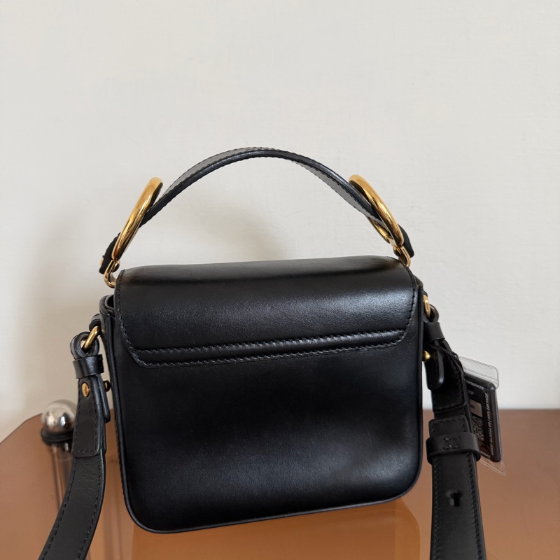 #全網最便宜Chloe C bag mini 方胖子-7