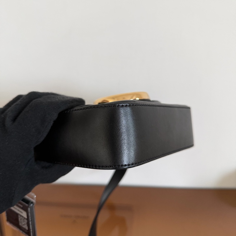 #全網最便宜Chloe C bag mini 方胖子-9