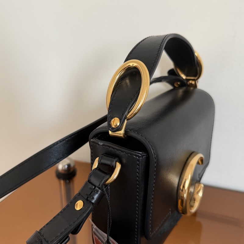 #全網最便宜Chloe C bag mini 方胖子-12