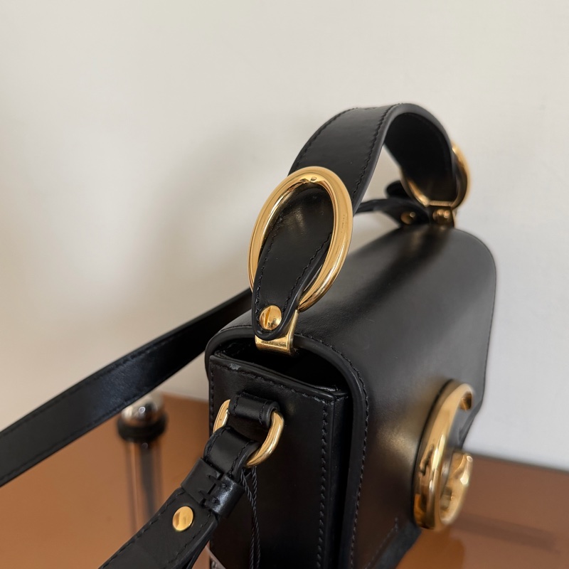 #全網最便宜Chloe C bag mini 方胖子-13