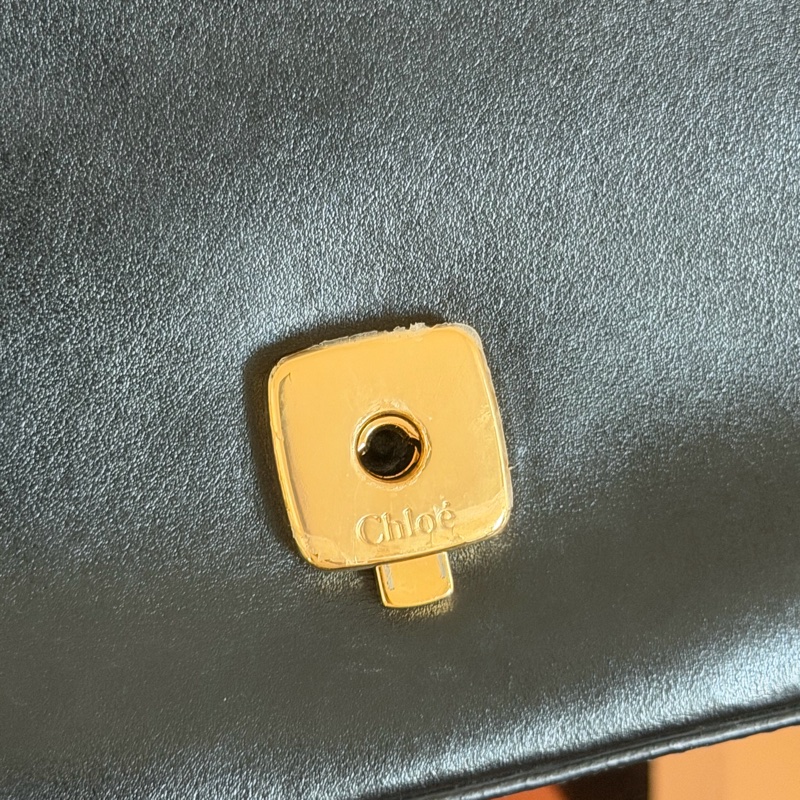 #全網最便宜Chloe C bag mini 方胖子-15