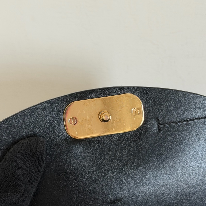 #全網最便宜Chloe C bag mini 方胖子-16